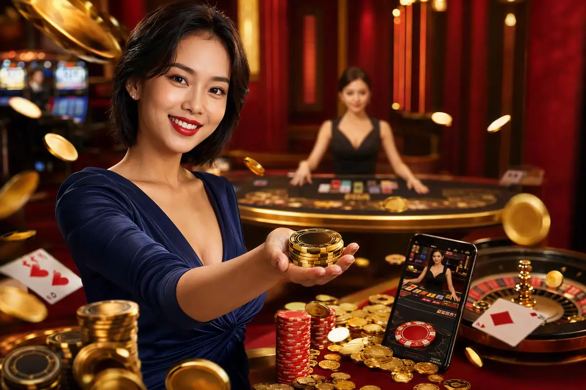 no5 ဘောလုံး Live Betting ကစားနည်း
